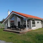 2 House B 69 Großenbrode
