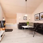 2 House B 69 Hébergement de vacances Großenbrode