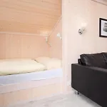 Hébergement de vacances 2 House B 69