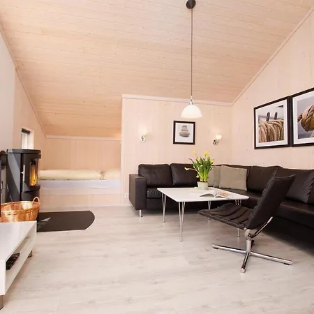 2 House B 69 Grossenbrode