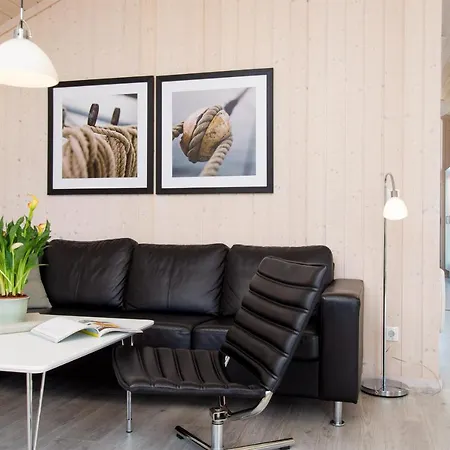 2 House B 69 Ferienhaus *