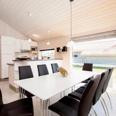 Ferienhaus 2 House B 69 *