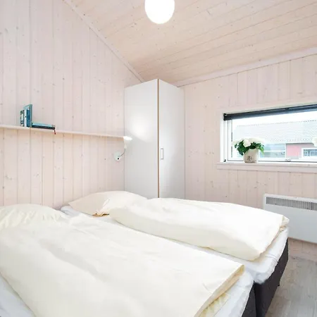 Ferienhaus 2 House B 69 Großenbrode