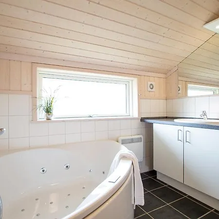 2 House B 69 Großenbrode