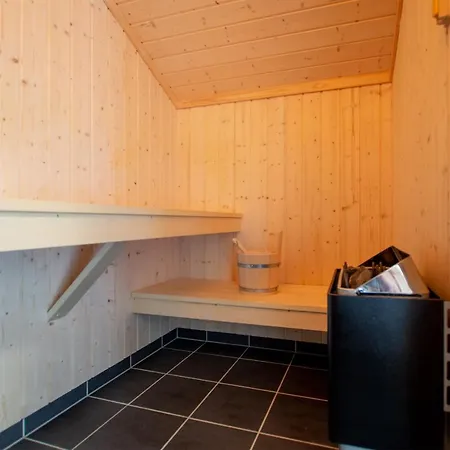 Ferienhaus 2 House B 69 *