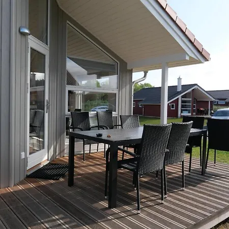 Ferienhaus 2 House B 69