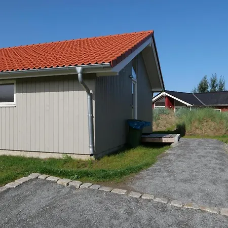 2 House B 69 Ferienhaus