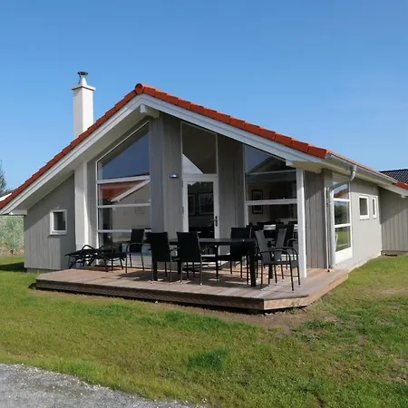 2 House B 69 Großenbrode