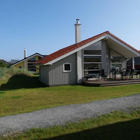 2 House B 69 * Großenbrode