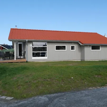 Ferienhaus 2 House B 69 *