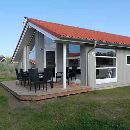 2 House B 69 * Großenbrode