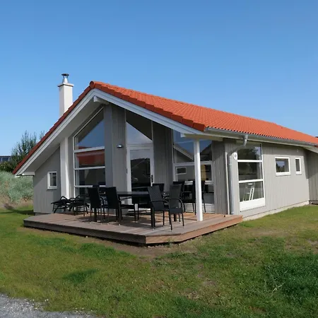 2 House B 69 Großenbrode
