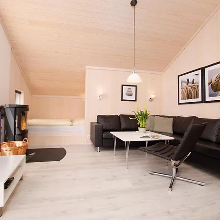 2 House B 69 Dom wakacyjny Großenbrode