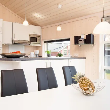 2 House B 69 * Großenbrode