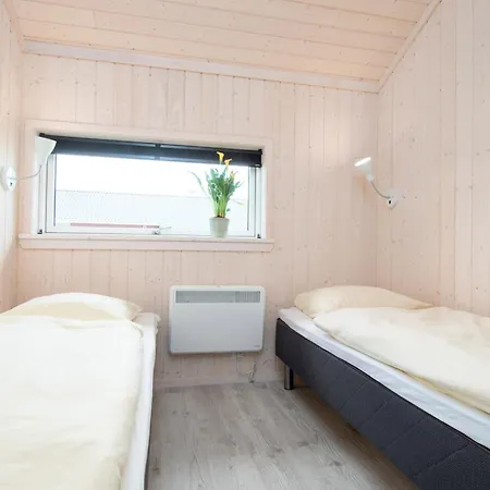 2 House B 69 Dom wakacyjny Großenbrode