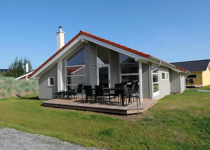 2 House B 69 Großenbrode