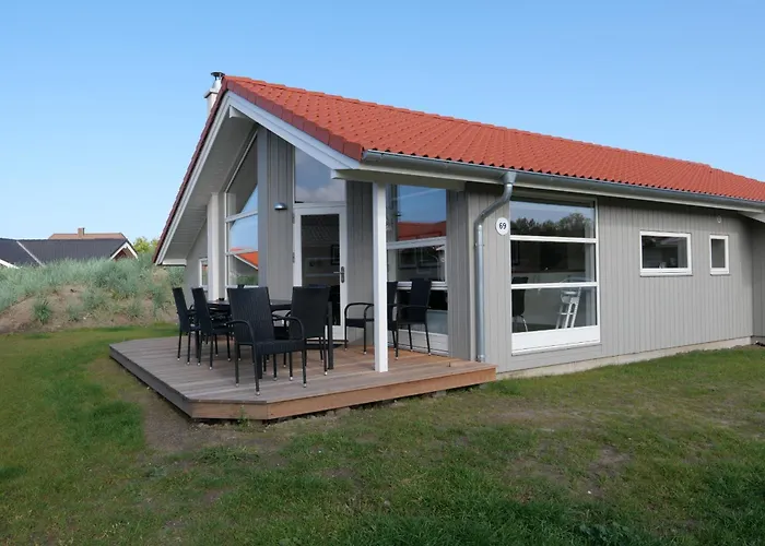 2 House B 69 * Großenbrode