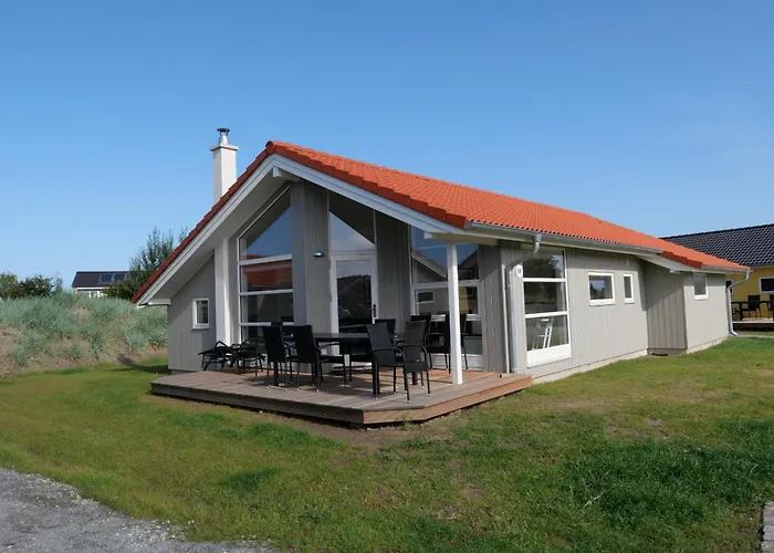 2 House B 69 Großenbrode
