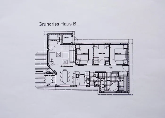 2 House B 69 Großenbrode