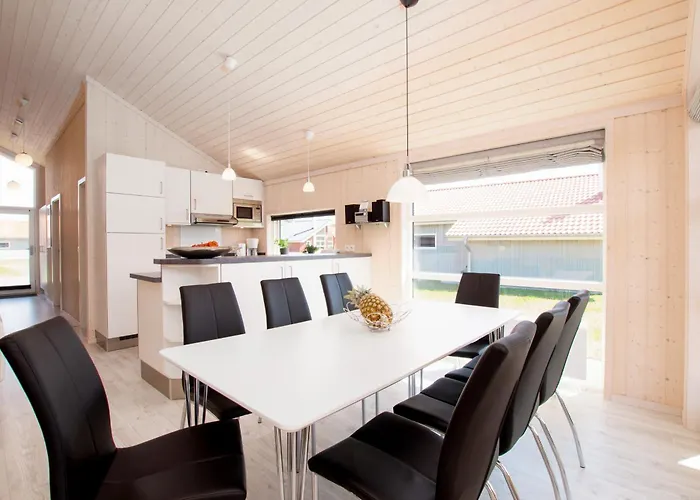 2 House B 69 Großenbrode