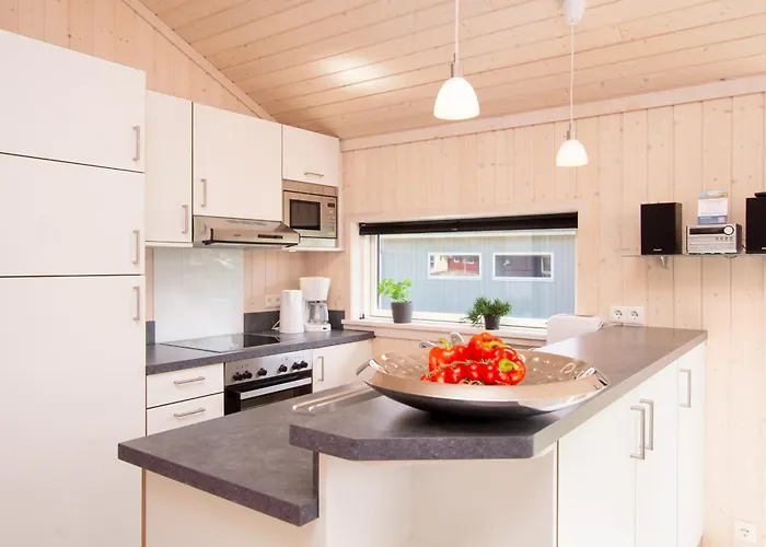 2 House B 69 * Großenbrode