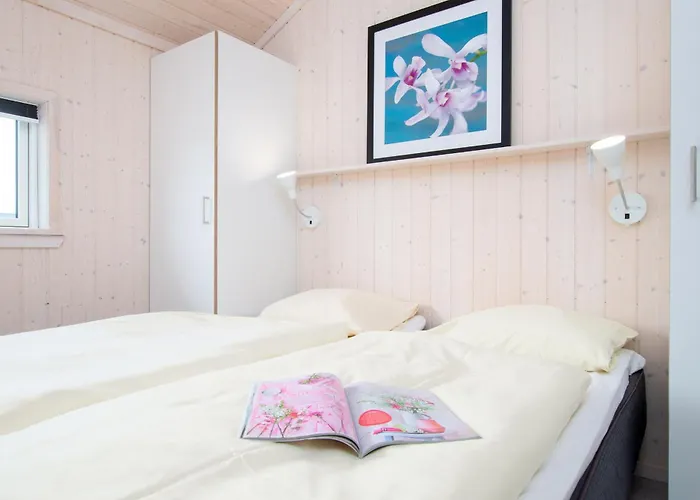Casa de Férias 2 House B 69 Großenbrode